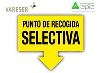 ESTRENO DEL SERVICIO DE RECOGIDA PUERTA A PUERTA DE RESIDUOS