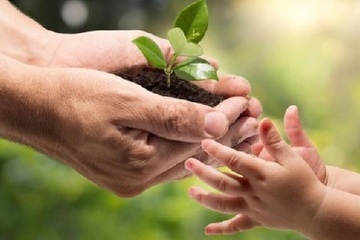 DÍA MUNDIAL DEL MEDIO AMBIENTE