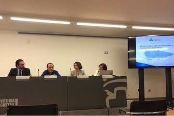 LA GESTIÓN DE LOS POLÍGONOS A DEBATE