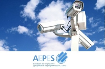 AEPES SE REÚNE CON EL CONCEJAL DE SEGURIDAD CIUDADANA DE OVIEDO