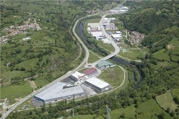 PROYECTO MUNICIPAL EN EL POLÍGONO DE OLLONIEGO