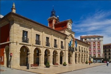 MODIFICACIONES DE LAS NORMAS URBANÍSTICAS DE AVILÉS