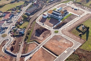 EL POLÍGONO LA CARDOSA POR FIN UNA REALIDAD