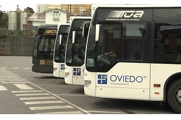 MEJORAS EN EL TRANSPORTE PÚBLICO AL POLÍGONO ESPÍRITU SANTO