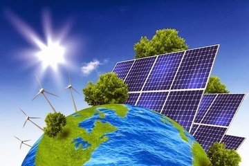 LA ELECTRICIDAD MÁS BARATA PROCEDERÁ DE LAS ENERGÍAS RENOVABLES 