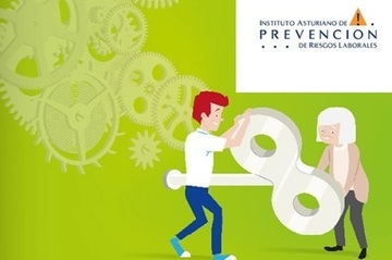 SEMANA EUROPEA PARA LA SEGURIDAD Y  LA SALUD EN EL TRABAJO 2017