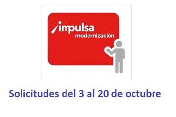 EL AYUNTAMIENTO DE GIJÓN CREA EL PROGRAMA IMPULSA MODERNIZACIÓN