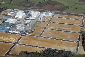 NUEVA REDUCCIÓN DEL PRECIO DEL SUELO EN EL POLÍGONO DE BARRES