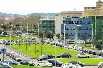 EL PARQUE CIENTÍFICO Y TECNOLÓGICO DE GIJÓN CRECE