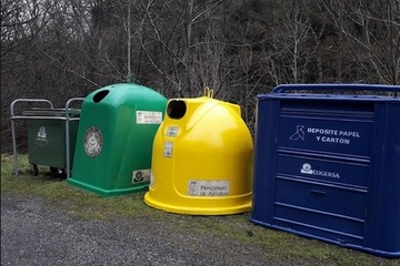 LA IMPORTANCIA DE LA INDUSTRIA DEL RECICLAJE