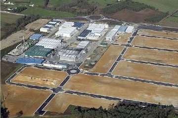 PRECIOS ESPECIALES EN SUELO INDUSTRIAL 