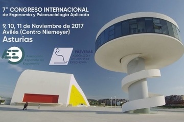 EL CENTRO NIEMEYER DE AVILÉS ACOGE UN IMPORTANTE EVENTO DE PREVENCIÓN