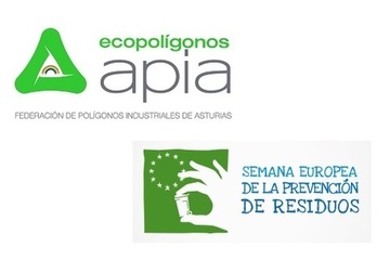 APIA SE SUMA A LA SEMANA EUROPEA DE PREVENCIÓN DE RESIDUOS