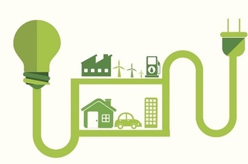 IMPULSO A LA EFICIENCIA ENERGÉTICA