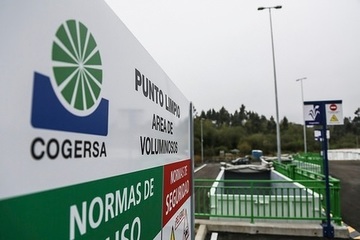 RED DE PUNTOS LIMPIOS EN ASTURIAS