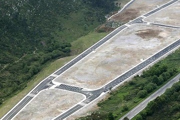 NUEVO IMPULSO AL POLÍGONO DE GUADAMÍA