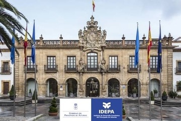 XXVI ENCUENTROS EMPRESARIALES DEL IDEPA
