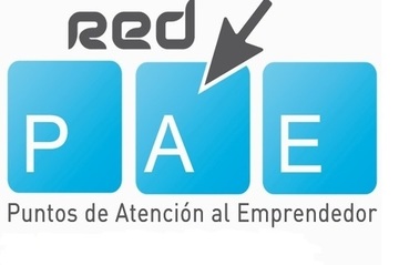 PUNTOS DE ATENCIÓN AL EMPRENDENDOR