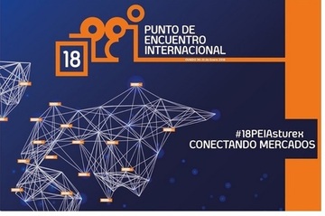 18º PUNTO DE ENCUENTRO INTERNACIONAL