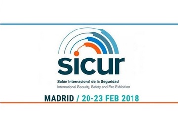 SALÓN INTERNACIONAL DE LA SEGURIDAD