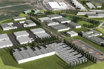 CONVOCADAS LAS SUBVENCIONES DEL PRINCIPADO PARA ESPACIOS INDUSTRIALES
