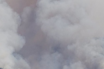 INCENDIO EN EL POLÍGONO LA MORAL