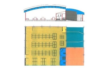 EL POLÍGONO DE OLLONIEGO ALBERGARÁ EL RECINTO FERIAL