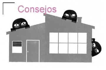 PRECAUCIONES DE SEGURIDAD EN PERIODO DE VACACIONES