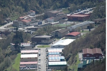MÁS SEGURIDAD EN LOS POLÍGONOS DE CANGAS DEL NARCEA