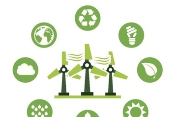 ELEMENTOS DE LA EFICIENCIA ENERGÉTICA