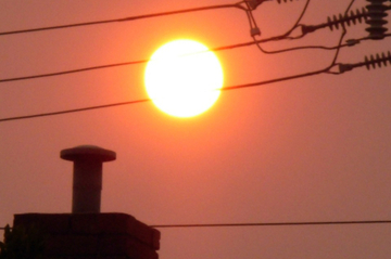 EL PRECIO DE LA ELECTRICIDAD SE DISPARA 