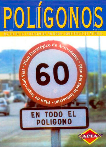 REVISTA POLIGONOS Nº 3