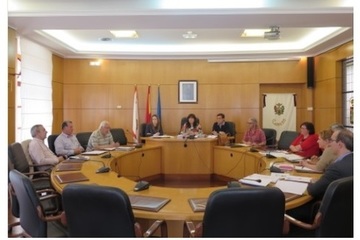 AMPLIACIÓN Y MEJORA DE LOS CONVENIOS DE LOS POLÍGONOS DE CARREÑO