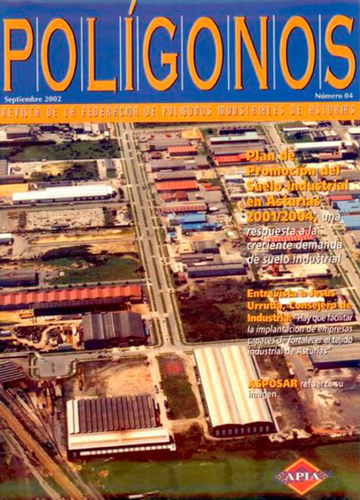 REVISTA POLIGONOS Nº 4