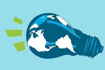 ¿QUÉ ES LA ECONOMÍA AZUL? ¿QUÉ ES LA ECONOMÍA AZUL?