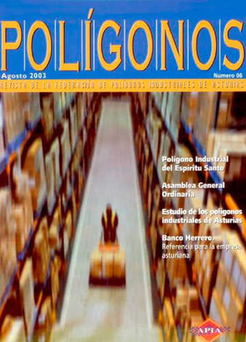 REVISTA POLIGONOS Nº 6