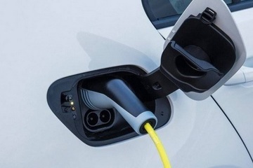 INSTALACIONES PARA RECARGA DE VEHÍCULOS ELÉCTRICOS