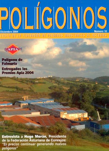 REVISTA POLIGONOS Nº 10