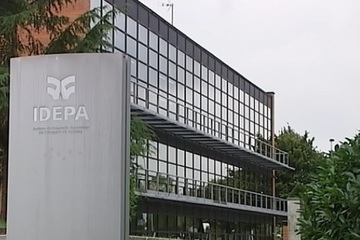 XVII EDICIÓN DE LOS ENCUENTROS EMPRESARIALES DEL IDEPA