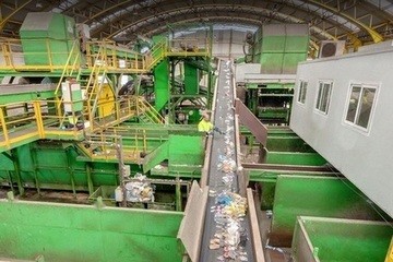 RESPONSABILIDADES Y ACTIVIDADES EN LA GESTIÓN DE RESIDUOS