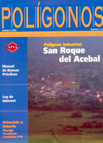 REVISTA POLIGONOS Nº 12
