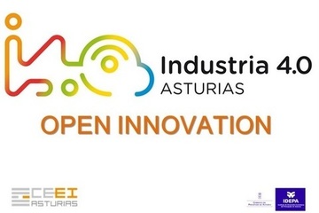 PREMIO AL IDEPA POR EL PROGRAMA OPEN INNOVATION 4.0