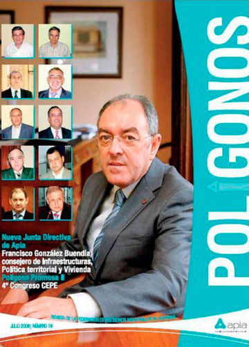 REVISTA POLIGONOS Nº 19