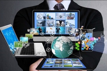 TECNOLOGÍA PARA LAS EMPRESAS EN 2019 TECNOLOGÍA PARA LAS EMPRESAS EN 2019