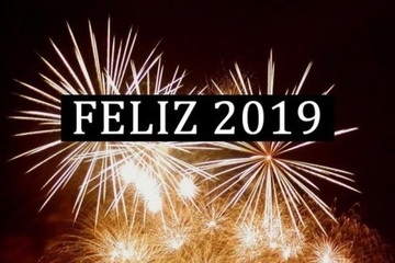 APIA TE DESEA UN PRÓSPERO AÑO 2019 APIA TE DESEA UN PRÓSPERO AÑO 2019
