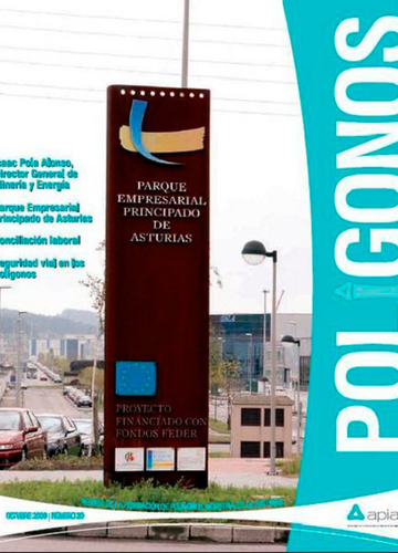 REVISTA POLIGONOS Nº 20