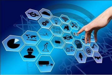 INDUSTRIA 4.0 EN ASTURIAS