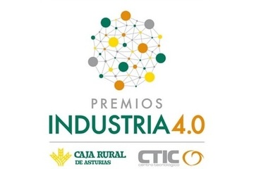PREMIOS INDUSTRIA 4.0