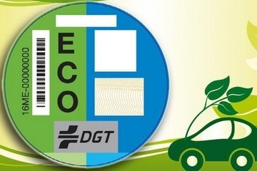 ETIQUETA AMBIENTAL ECO ETIQUETA AMBIENTAL ECO