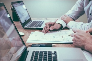 AYUDAS A LA CONSOLIDACIÓN EMPRESARIAL AYUDAS A LA CONSOLIDACIÓN EMPRESARIAL